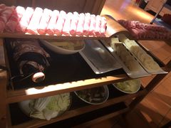 苏尼特羔羊肉-京涮铜锅涮肉(华贸店)