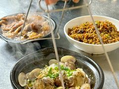 -小时候焗海鲜(鄞州万达店)