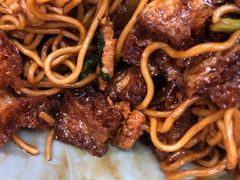 -一家人面馆(三条巷店)