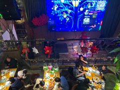-别院里音乐餐酒吧(双流航空港店)