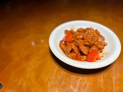 -徽三说·土徽菜·中国徽菜连锁品牌(一中店)