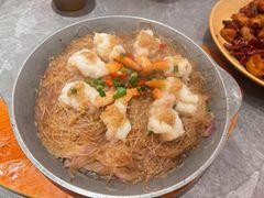 -廖川菜(金虹桥店)