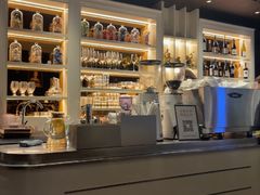 -CAPARESH開府莱舍(望京金辉店)