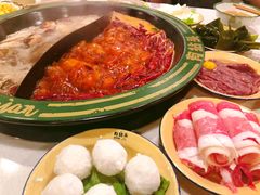 -有拈头成都市井火锅(老门东店)