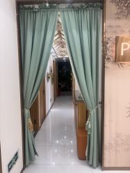 -芳朵美容养生SPA