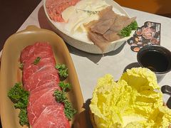 -芸山季·云南野生菌火锅(人民广场来福士店)