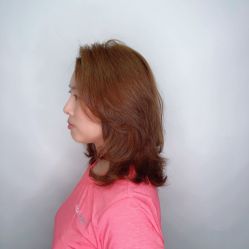 点击看大图 -MAGIC米几发型设计·羊毛卷