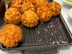 -香融府·烤鸭·家常菜(马家堡路店)