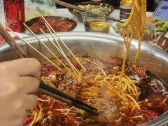 -华丰火锅(双林北横路店)