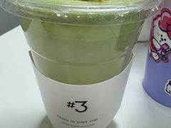 -Yee3·三号椰(上海中山公园龙之梦店)