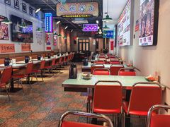 -川正旺江湖菜(三元桥店)