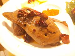 -守柴炉烤鸭(科华中路王府井店)