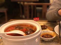 -十二饭点·川菜(北站圆融店)