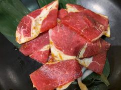 -九田家黑牛烤肉料理(万达CBD店)