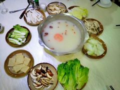 -西夏一品烤全羊(百桥路店)