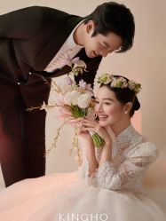 -青禾婚纱摄影(杭州店)