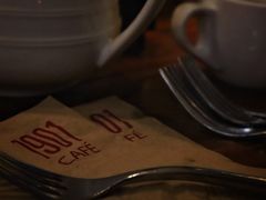 -1901 Cafe(西四店)