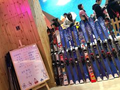 -Mr·Kuma酷么先生雪之乐园