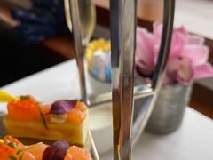 -上海和平饭店华懋阁 Cathay Room