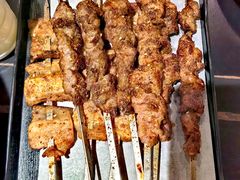 -京悦南门涮羊肉·羊蝎子火锅(田林路店)