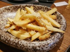 -造精酿餐厅