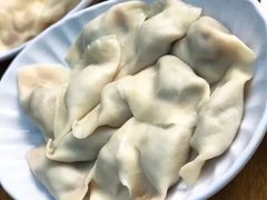 -一轩饺子馆(丽都店)