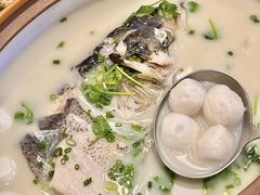 -胖鱼头·南京菜·河景餐厅(夫子庙店)