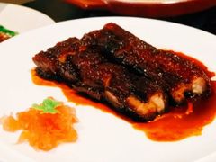 -侨美食家·粤菜(体育西路店)