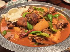 -那拉提之疆·新疆菜(美院店)