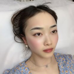 -久匠·野生眉半永久纹眉