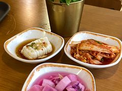 -海云台韩式汤饭·13年匠心韩料(南山店)