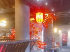 -蓉城老妈火锅(双林路店)