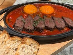-沛家·西餐Brunch·直火料理