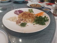 -博多新记·粤菜(复兴店)