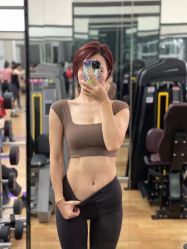 点击看大图 -亦心瑜伽普拉提女性塑形馆GZS