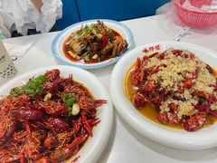 -盱眙虾怪·旗舰店
