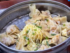-味一早餐(新芝路店)