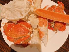 -上海东方佘山翰悦阁酒店·Vie全日制餐厅