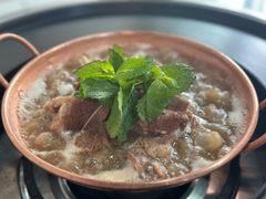 -藏味八珍特色火锅