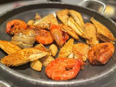 -潮府馆·非遗潮州菜·世纪公园(新国际博览中心店)