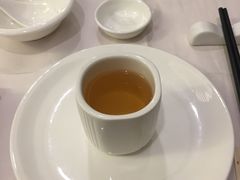 茉莉花茶-聚春园自助餐厅(东街口店)