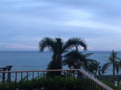 -日落吧·海景咖啡厅·餐酒吧·鸡尾酒·下午茶·乐队表演·浪漫夕阳·三亚文华东方酒店