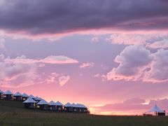 -呼和诺尔旅游景区