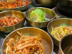 -釜山火炉·海鲜烤肉(紫藤路店)