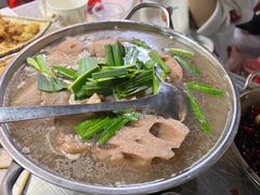 -小民大排档(光谷店)