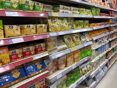 -京客隆超市(管庄店)