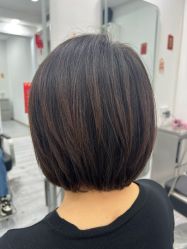 点击看大图 -LILI·HAIR SALON理理造型