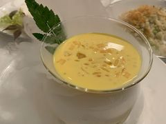 杨枝甘露-伯衡55·吉品轩(乌鲁木齐南路店)