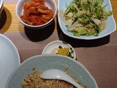 -三石铁板烧(紫竹桥店)