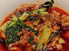 -凤凰园烤鸭店·唐山菜·传承花椒肉(老唐丰路店)